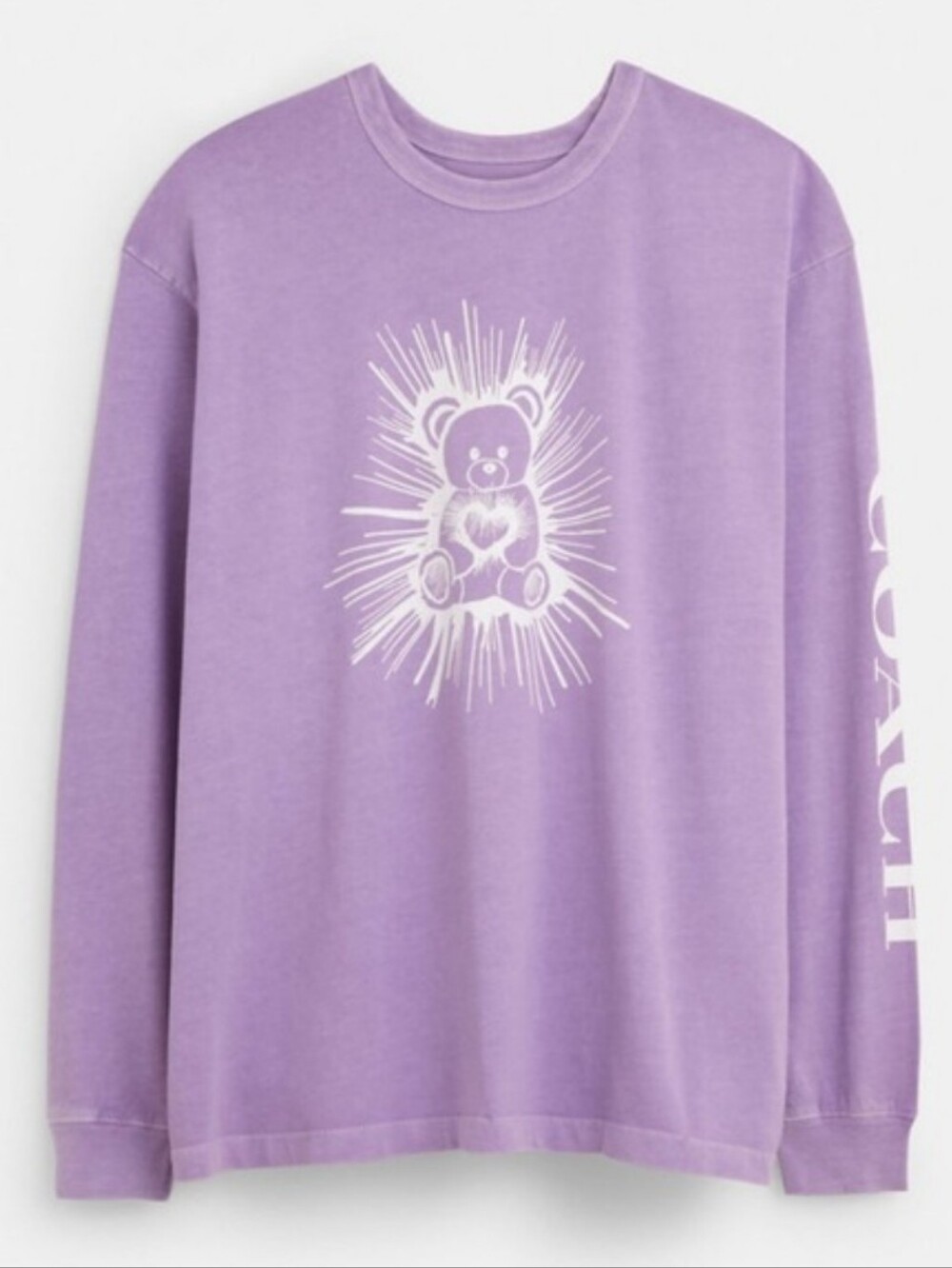 Coach Shirt